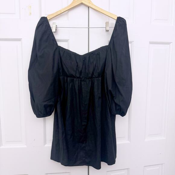 Reformation Farley Dress - Picture 9 of 11